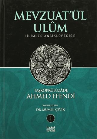Mevzuat'ül Ulüm (2 Cilt Takım)