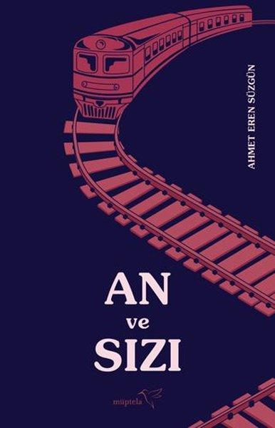 An ve Sızı | Müptela Yayınları (İnce Kapak) - Resim 1