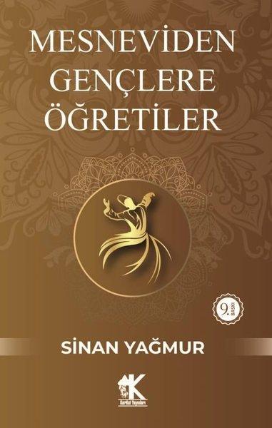 Mesneviden Gençliğe Öğretiler | Korkut Yayınları (İnce Kapak) - Resim 1