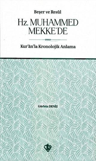 Beşer ve Resul Hz. Muhammed Mekke’de