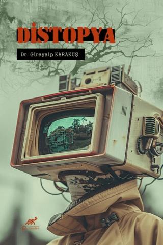 Distopya | Paradigma Akademi Yayınları (Ciltsiz) - Resim 1