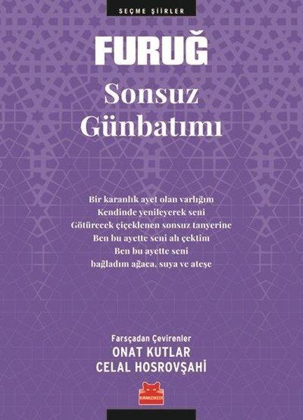 Sonsuz Günbatımı | Kırmızı Kedi (İnce Kapak) - Resim 1