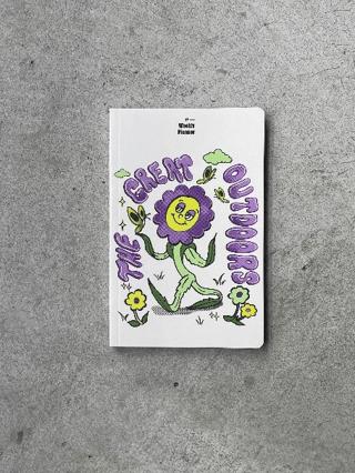 Good Day Haftalık Planlayıcı | Sankofa Yayınevi - Resim 1