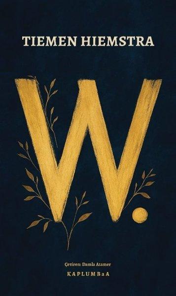 W. | Kaplumbaa (İnce Kapak) - Resim 1