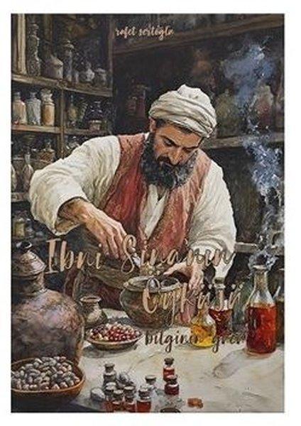 İbn Sina'nın Öyküsü | Dalmaçya Yayınları (İnce Kapak) - Resim 1