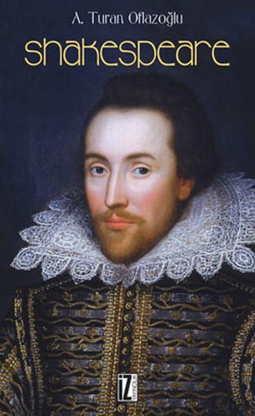 Shakespeare | İz Yayıncılık - Sanat-Edebiyat Dizisi (İnce Kapak) - Resim 1