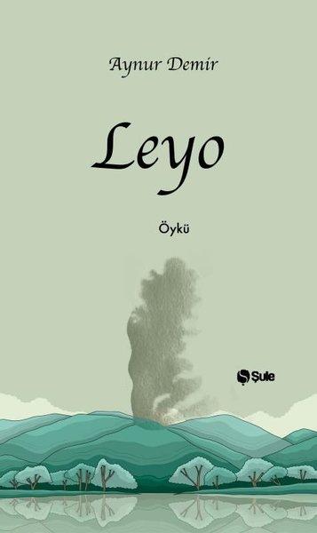 Leyo | Şule Yayınları (İnce Kapak) - Resim 1