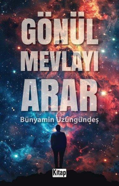 Gönül Mevlayı Arar | Kitap Dünyası (İnce Kapak) - Resim 1