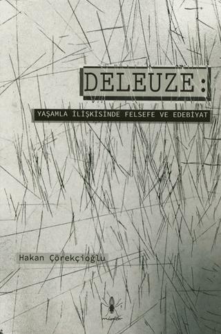 Deleuze | Minör Yayınları (Ciltsiz) - Resim 1