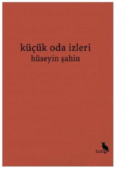 Küçük Oda İzleri | Zuzu Kitap (İnce Kapak) - Resim 1