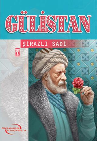 Gülistan | Timaş Çocuk (Ciltsiz) - Resim 1