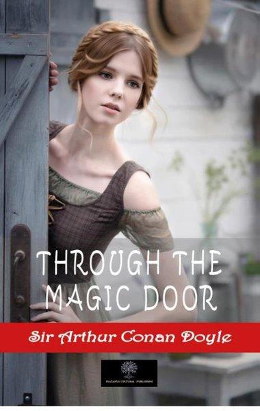 Through the Magic Door | Platanus Publishing (İnce Kapak) - Resim 1