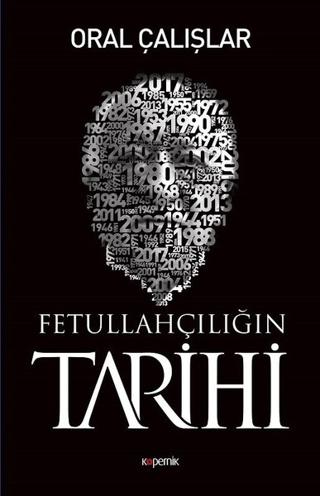 Fetullahçılığın Tarihi | Kopernik Kitap (Ciltsiz) - Resim 1