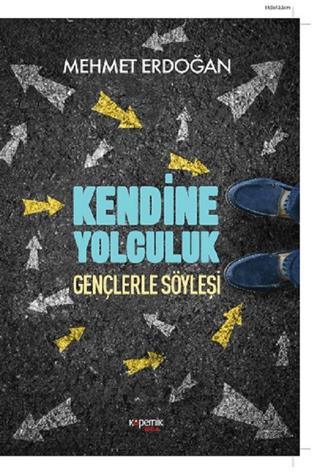 Kendine Yolculuk | Kopernik Çocuk Yayınları (Ciltsiz) - Resim 1