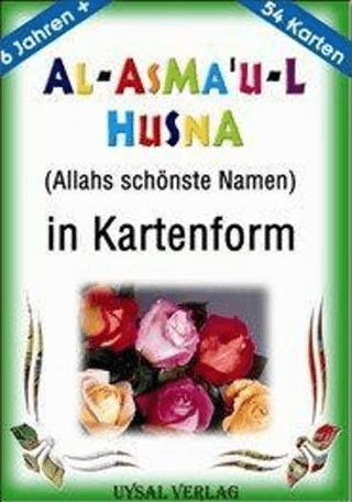 Al-Asma'u-l Husna