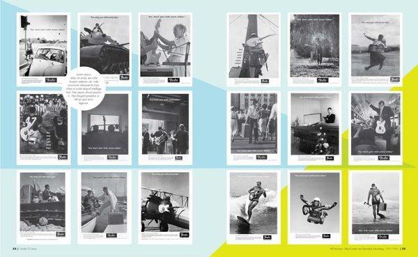 Fender 75 Years | Motorbooks (Ciltli) - Resim 2