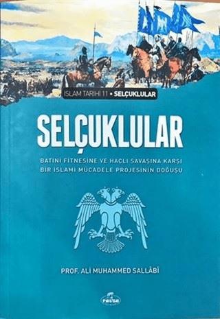 Selçuklular | Ravza Yayınları (Ciltsiz) - Resim 1