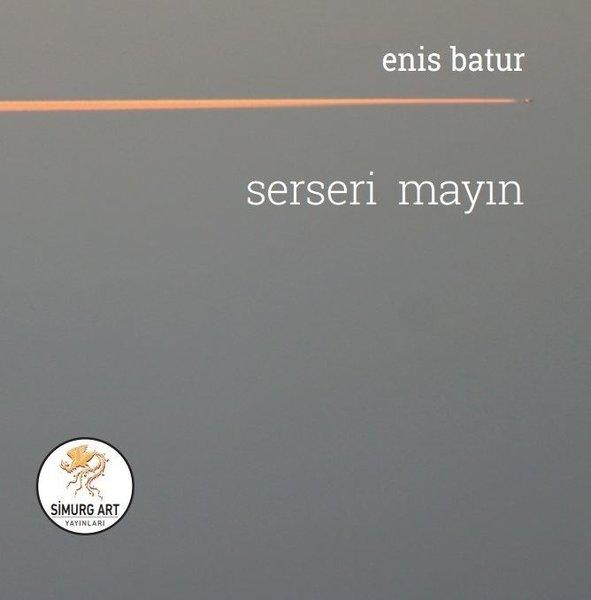 Serseri Mayın | Simurg Art Yayınları (İnce Kapak) - Resim 1