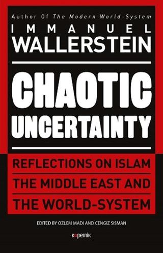 Chaotic Uncertainty (Ciltli) | Kopernik Kitap (Ciltli) - Resim 1