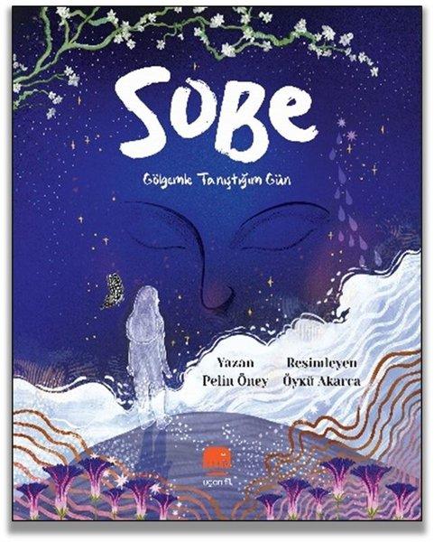 Sobe | Uçan Fil (İnce Kapak) - Resim 1