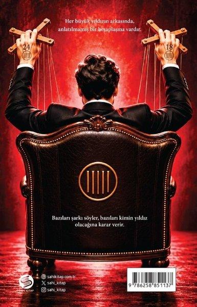 Müziğin Vaftiz Babaları: Müzik Endüstrisinin Perde Arkası | Sahi Kitap (İnce Kapak) - Resim 2