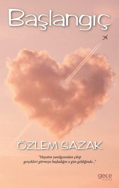 Başlangıç | Gece Kitaplığı (İnce Kapak) - Resim 1