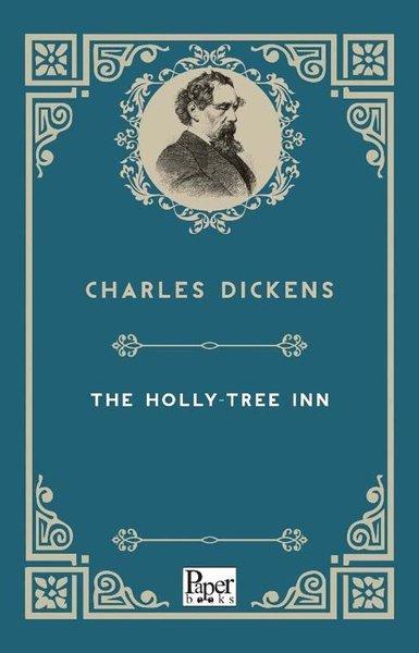 The Holly - Tree inn | Paper Books (e-Kitap) - Resim 1
