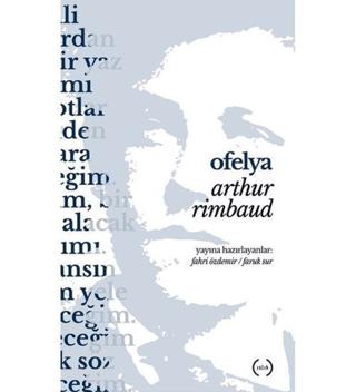 Ofelya | Islık Yayınları (Ciltsiz) - Resim 1