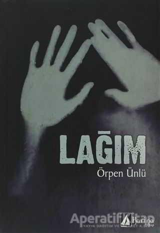 Lağım - Örpen Ünlü - Karina Kitap - Resim 1
