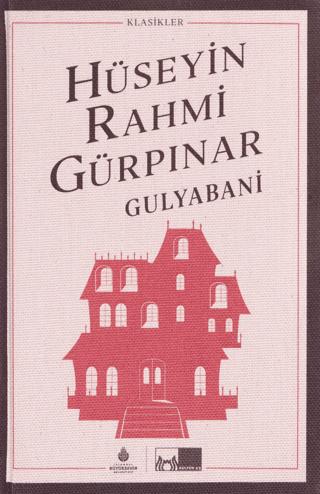 Gulyabani (Ciltli)