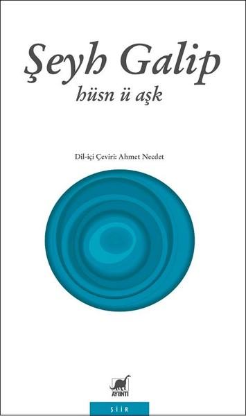 Hüsn-ü Aşk | Ayrıntı Yayınları (İnce Kapak) - Resim 1