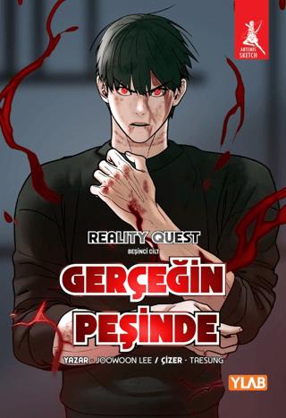 Gerçeğin Peşinde 5. Cilt | Artemis Yayınları (Ciltsiz) - Resim 1