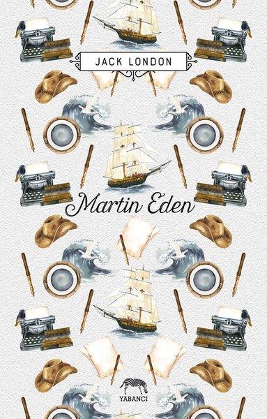 Martin Eden | Yabancı (Ciltli) - Resim 1