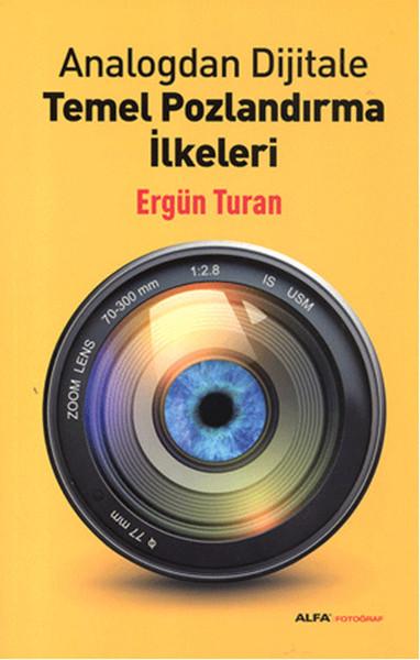 Anolog Dijitale Temel Pozlandırma İlkeleri | Alfa Yayıncılık (İnce Kapak) - Resim 1