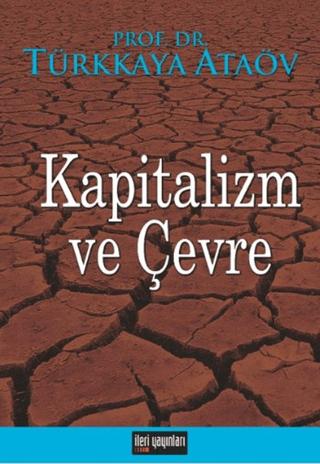 Kapitalizm ve Çevre | İleri Yayınları (Ciltsiz) - Resim 1