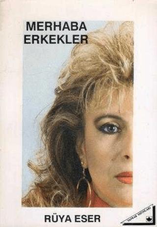 Merhaba Erkekler | Yaprak Yayınları (Ciltsiz) - Resim 1