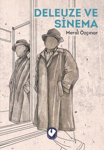 Deleuze ve Sinema | Cem Yayınevi (İnce Kapak) - Resim 1
