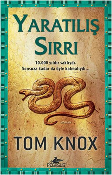Yaratılış Sırrı | Pegasus (İnce Kapak) - Resim 1