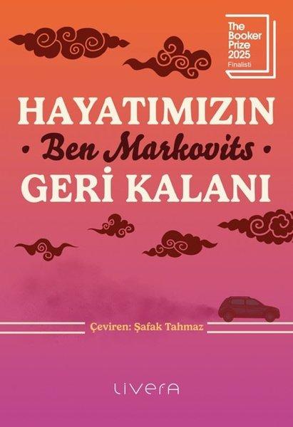 Hayatımızın Geri Kalanı | Livera Yayınevi (İnce Kapak) - Resim 1