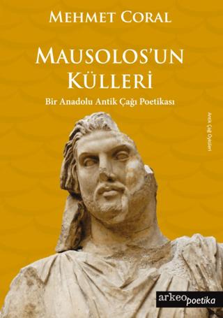 Mausolos'un Külleri | Arkeoloji ve Sanat Yayınları (Ciltsiz) - Resim 1