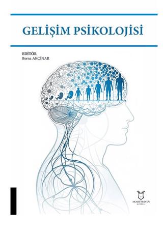 Gelişim Psikolojisi | Akademisyen Kitabevi (Ciltsiz) - Resim 1