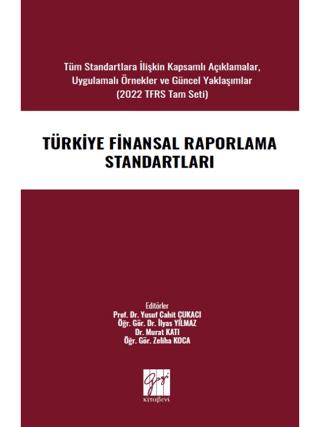 Türkiye Finansal Raporlama Standartları