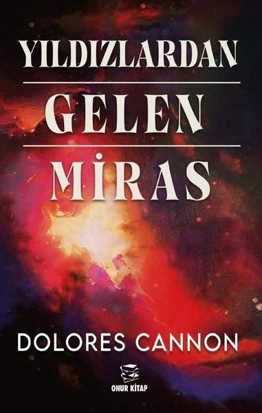 Yıldızlardan Gelen Miras | Onur Kitap (İnce Kapak) - Resim 1