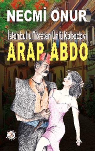 Arap Abdo