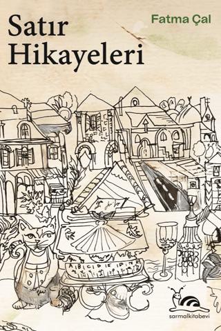 Satır Hikayeleri