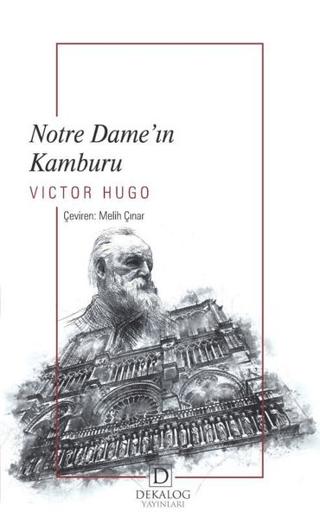 Notre Dame’ın Kamburu (Cep Boy)