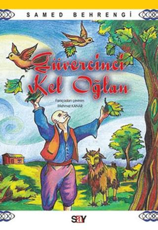 Güvercinci Kel Oğlan