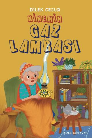 Ninemin Gaz Lambası