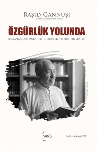 Özgürlük Yolunda | Vadi Yayınları (Ciltsiz) - Resim 1