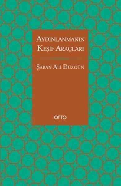 Aydınlanmanın Keşif Araçları | Otto (İnce Kapak) - Resim 1